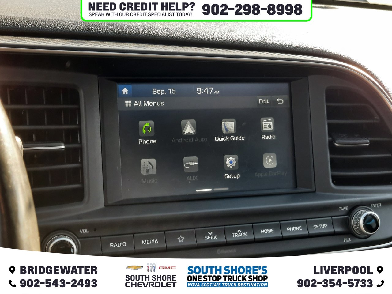 2019 Hyundai Elantra Preferred-15