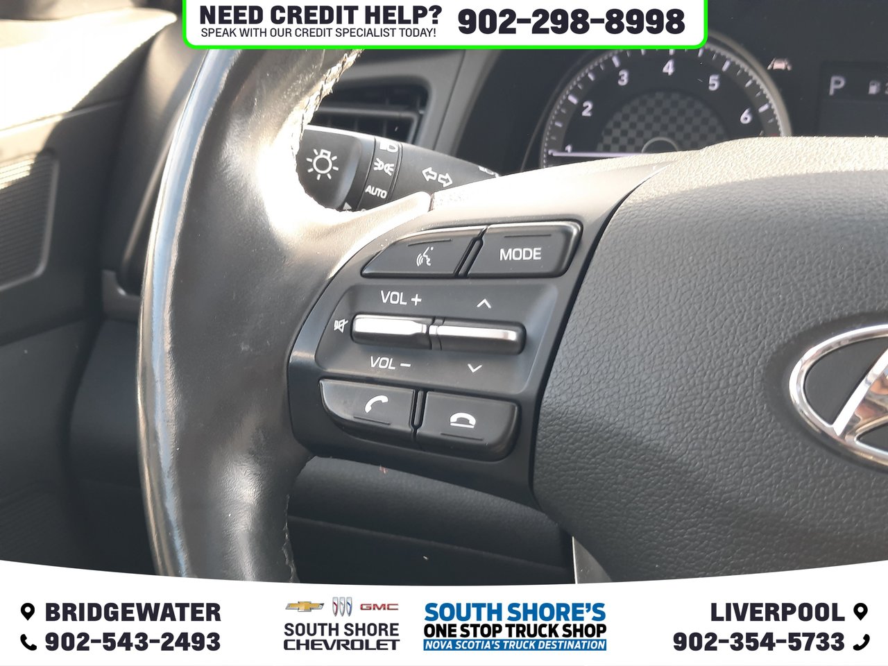 2019 Hyundai Elantra Preferred-10