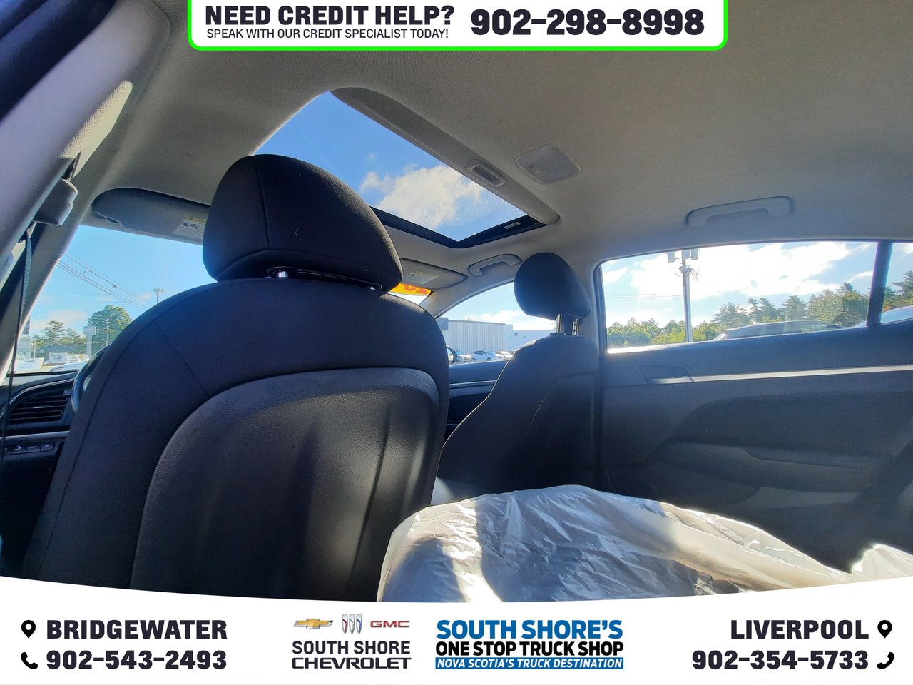 2019 Hyundai Elantra Preferred-26