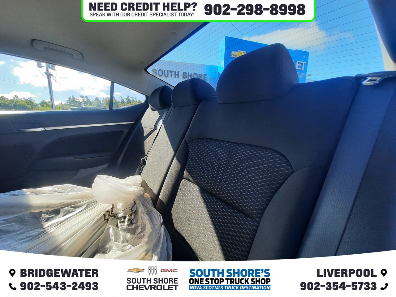 2019 Hyundai Elantra Preferred-24