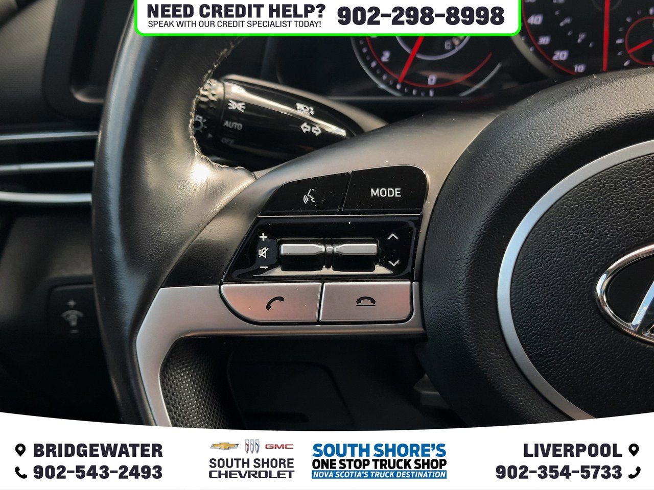 2022 Hyundai Elantra Ultimate-11