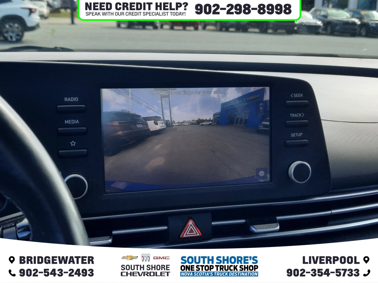 2022 Hyundai Elantra Ultimate-18