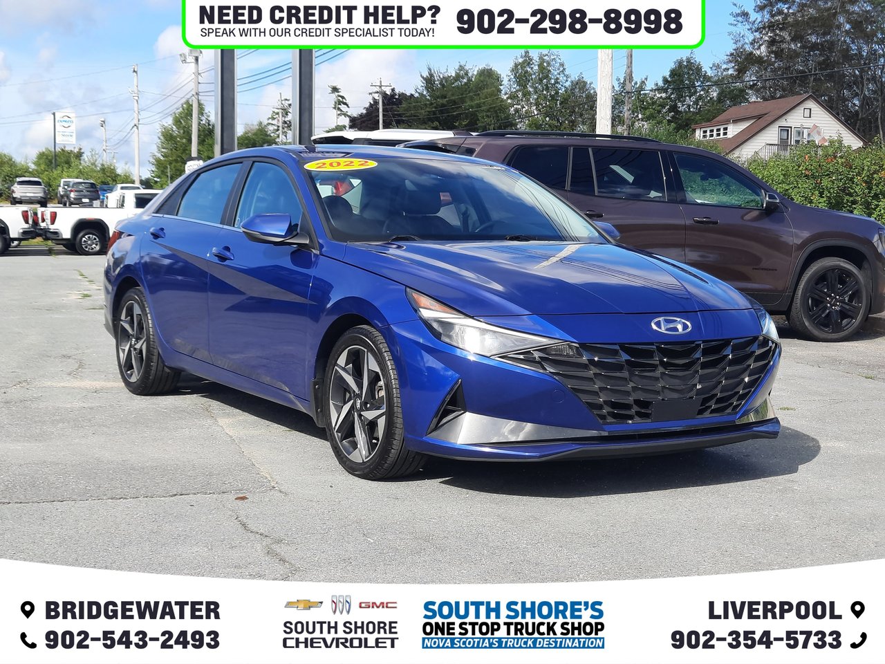 2022 Hyundai Elantra Ultimate-3