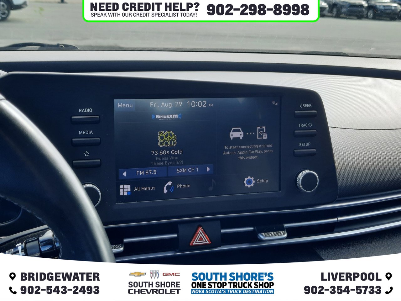 2022 Hyundai Elantra Ultimate-15