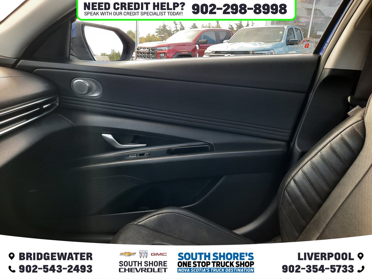 2022 Hyundai Elantra Ultimate-21