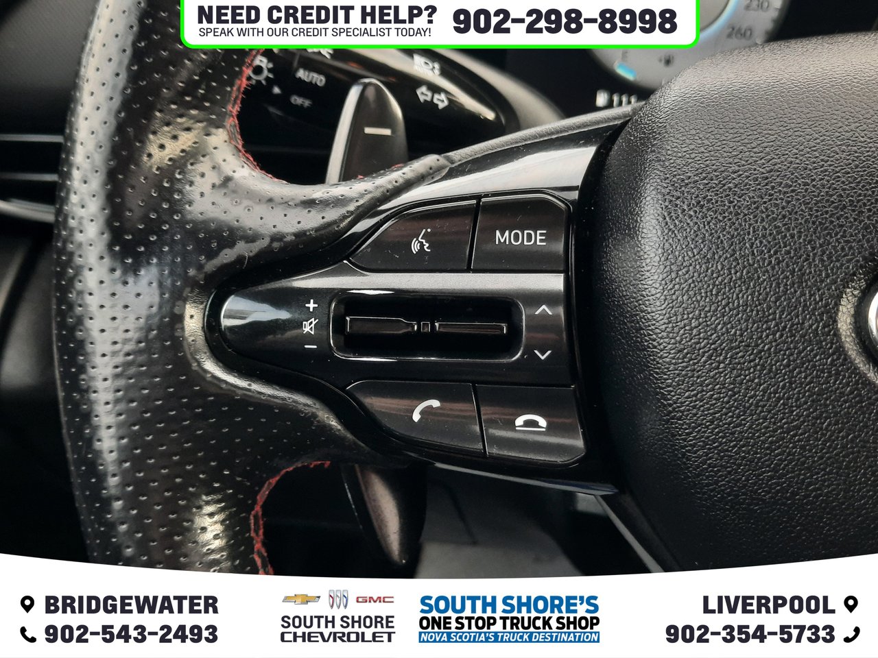 2023 Hyundai Elantra N Line Ultimate-11