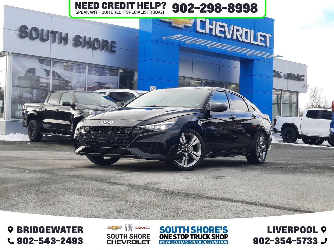 2023 Hyundai Elantra N Line Ultimate-0