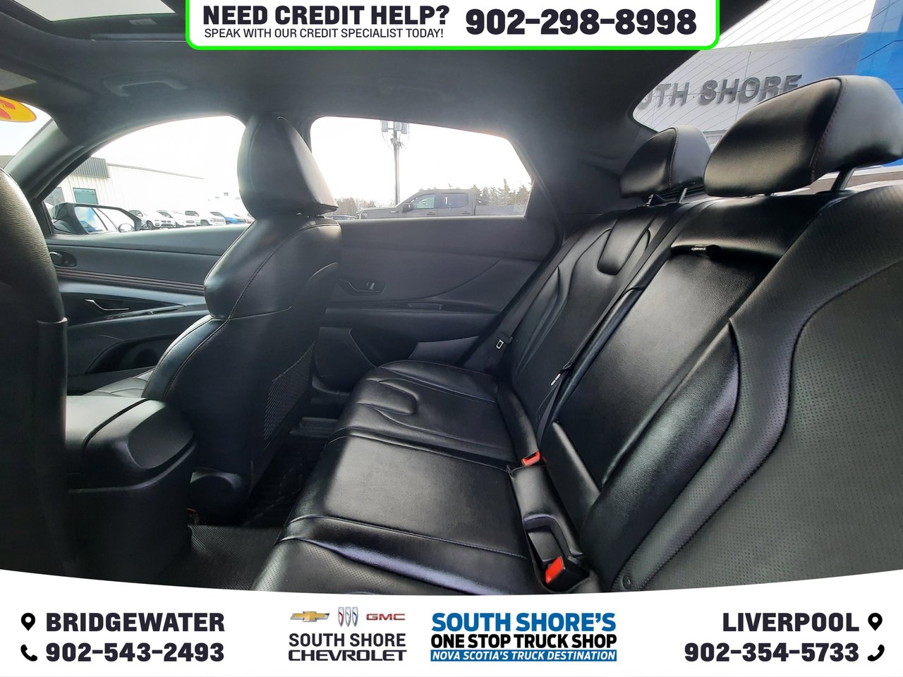 2023 Hyundai Elantra N Line Ultimate-24