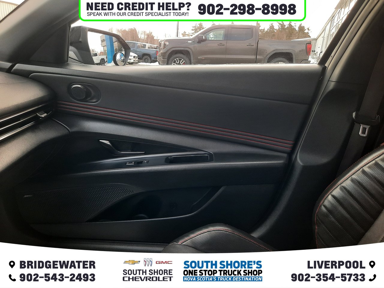 2023 Hyundai Elantra N Line Ultimate-20