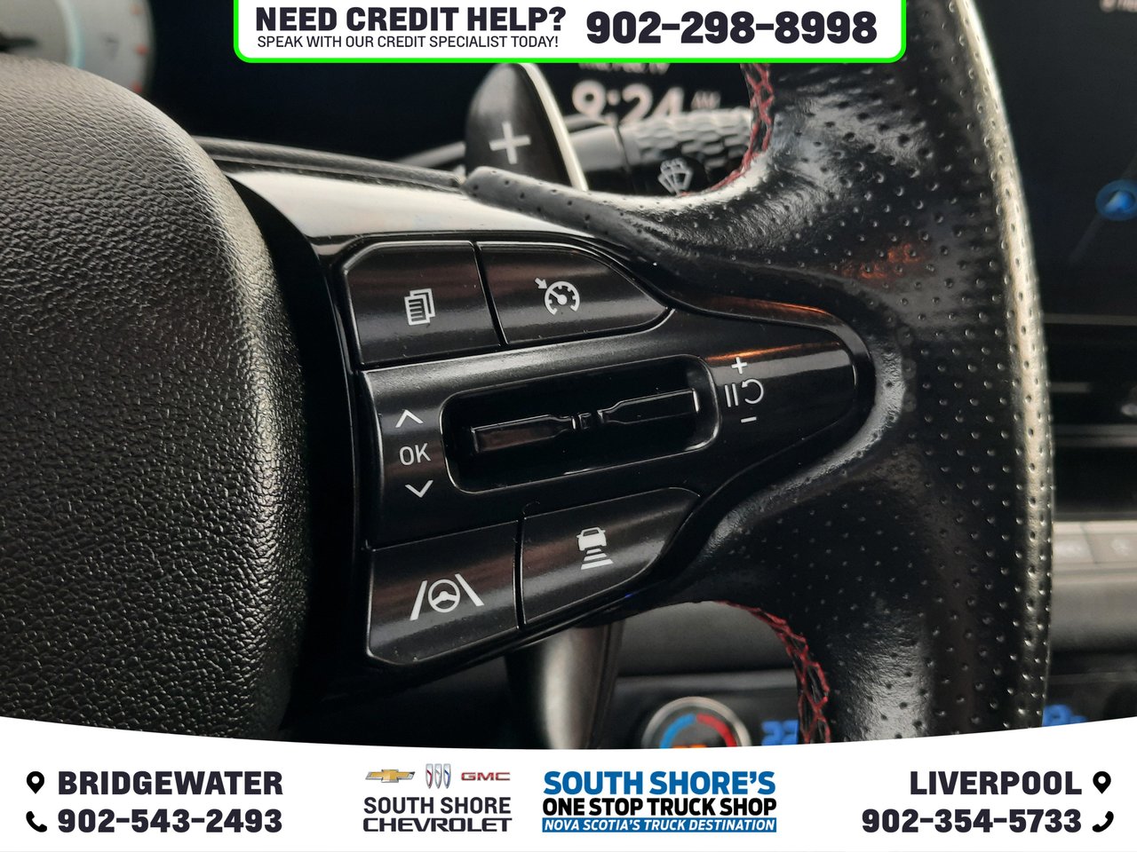 2023 Hyundai Elantra N Line Ultimate-12