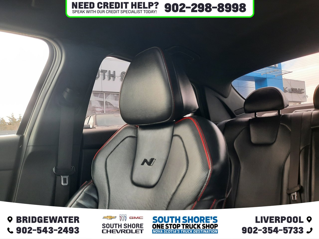 2023 Hyundai Elantra N Line Ultimate-21