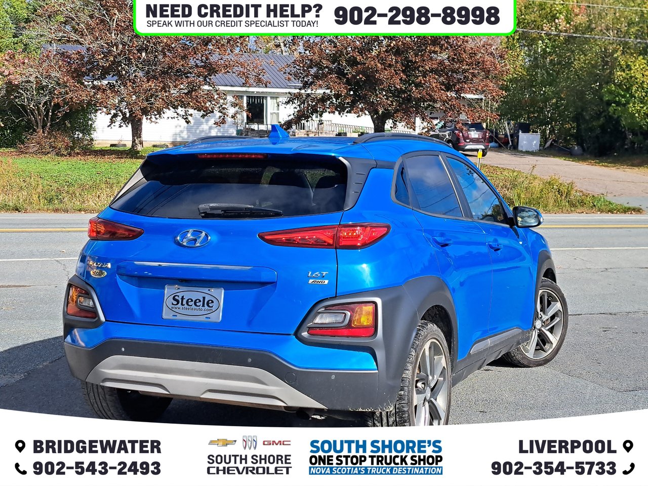 2019 Hyundai Kona Ultimate-4