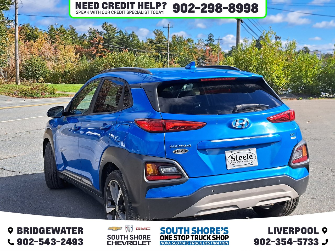 2019 Hyundai Kona Ultimate-6