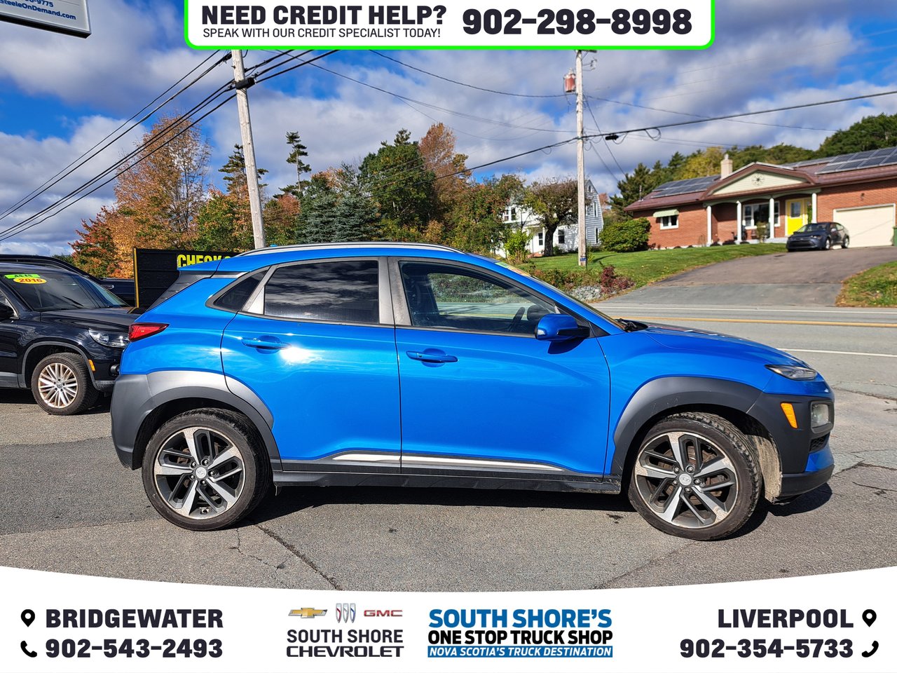 2019 Hyundai Kona Ultimate-3