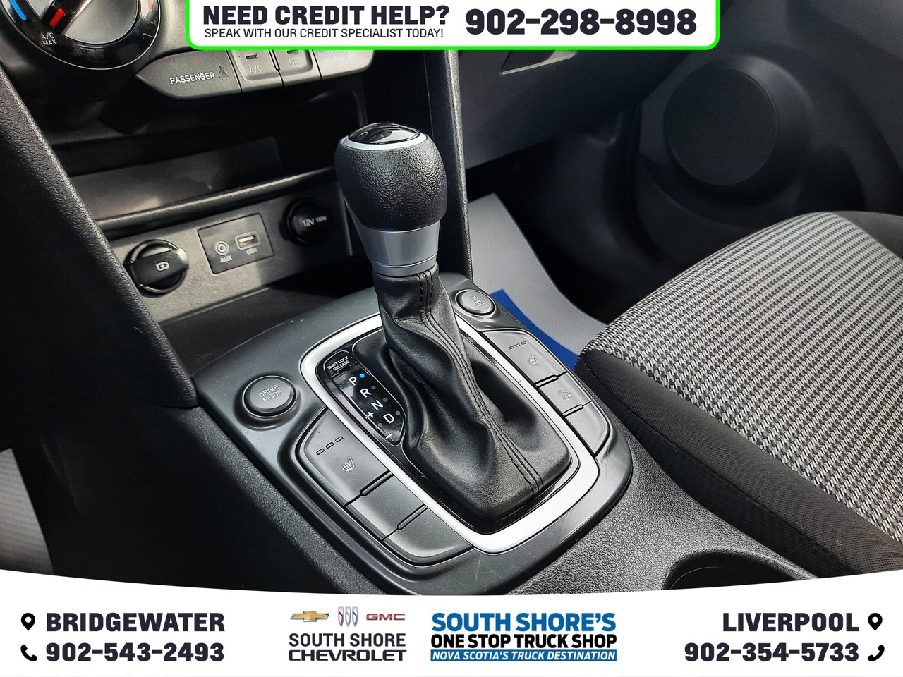 2020 Hyundai Kona Essential-16