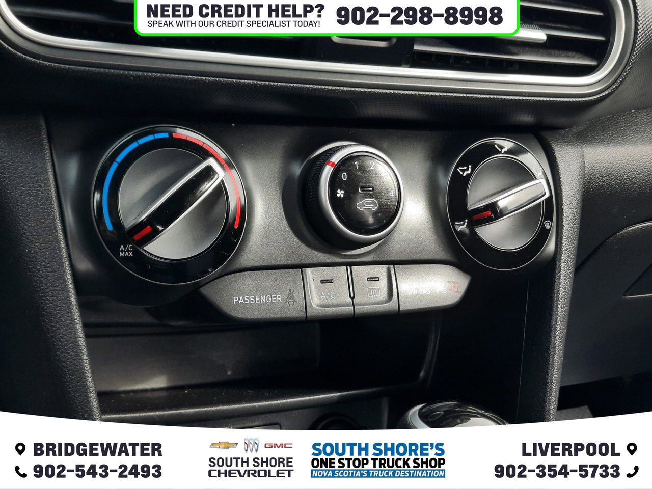 2020 Hyundai Kona Essential-15