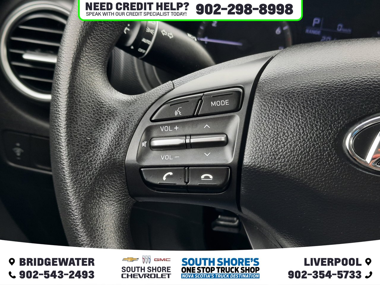 2020 Hyundai Kona Essential-9