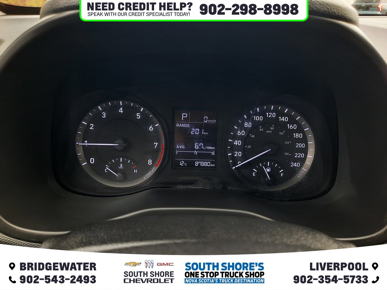 2020 Hyundai Kona Essential-12