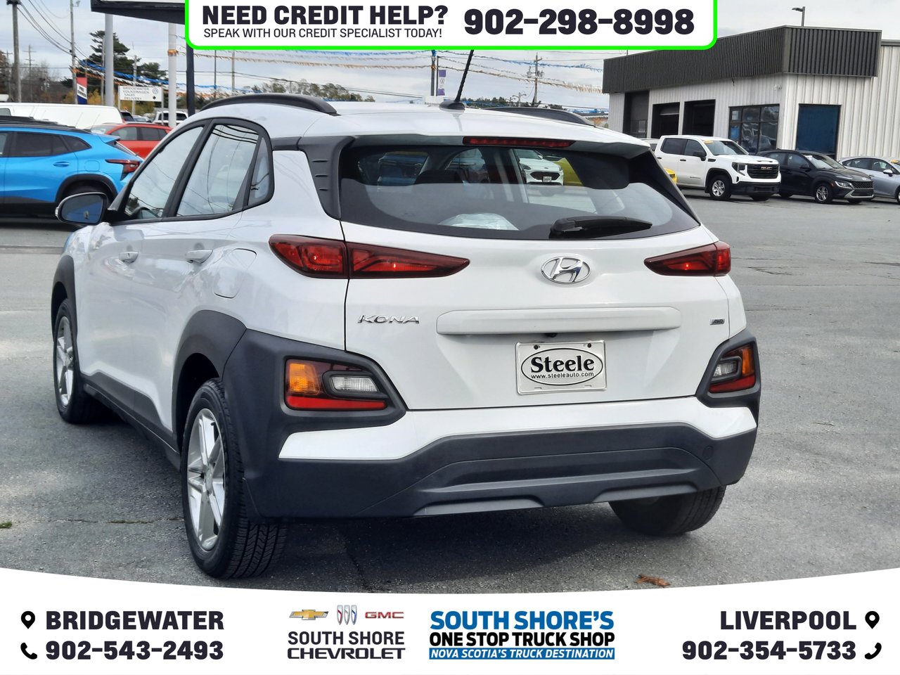 2020 Hyundai Kona Essential-6