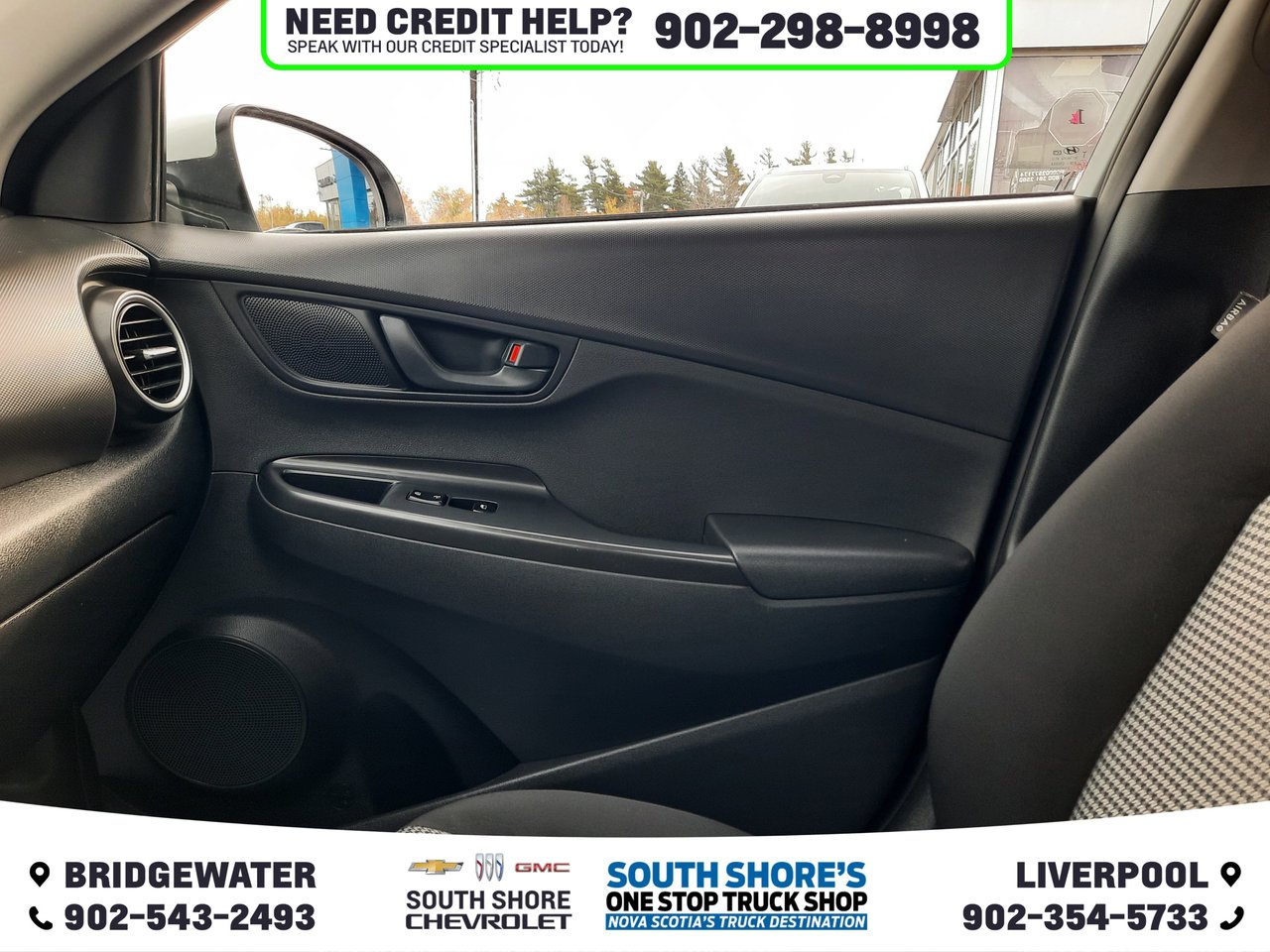 2020 Hyundai Kona Essential-19