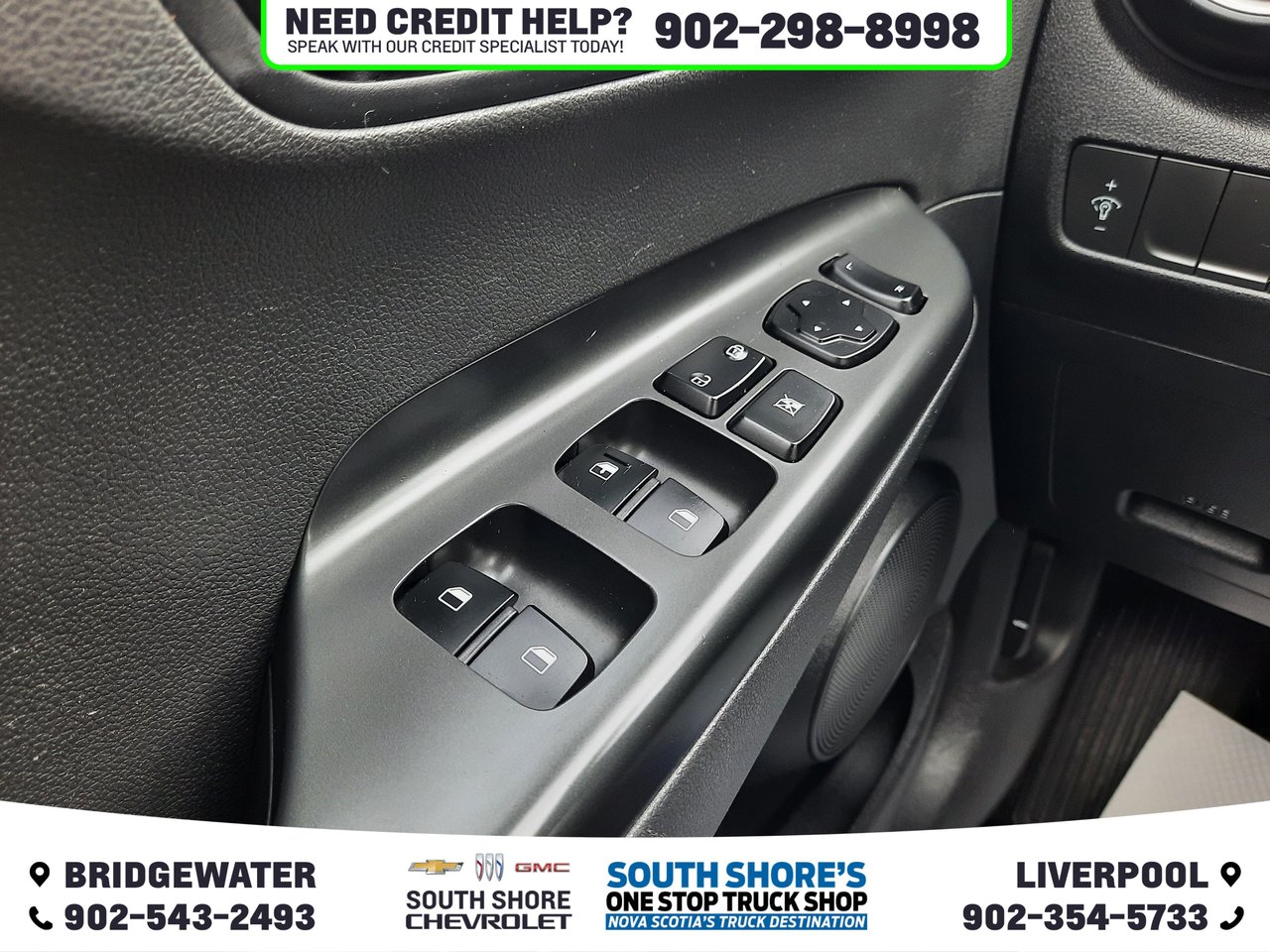 2020 Hyundai Kona Essential-8