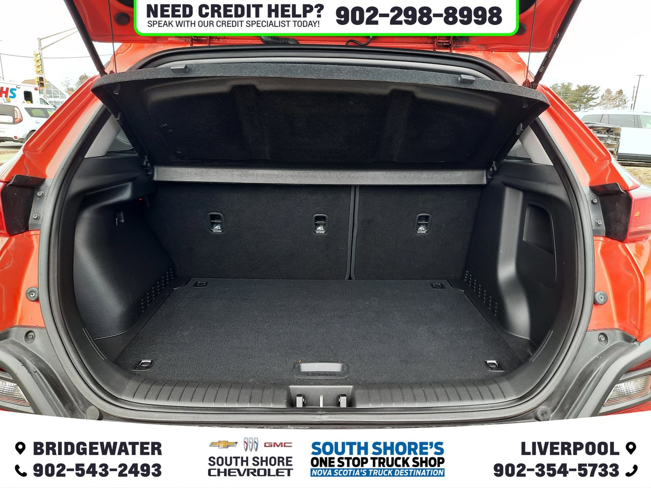 2020 Hyundai Kona Luxury-7