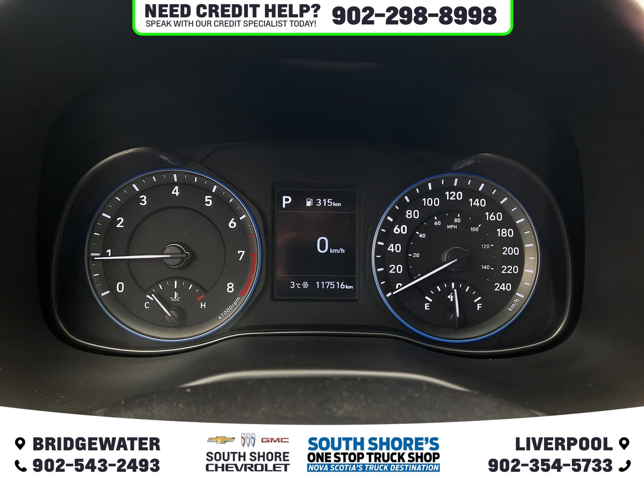 2020 Hyundai Kona Luxury-14