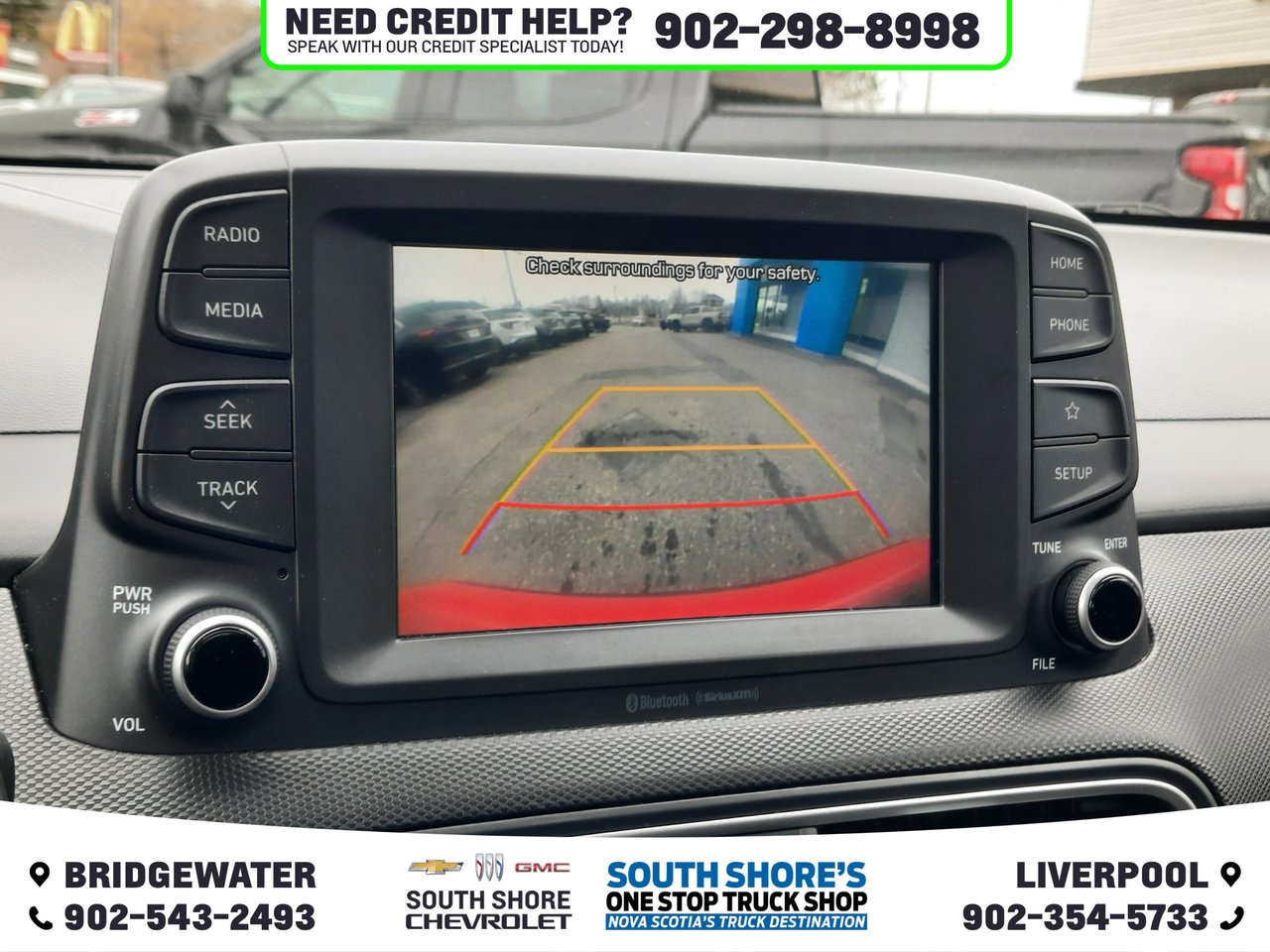 2020 Hyundai Kona Luxury-17