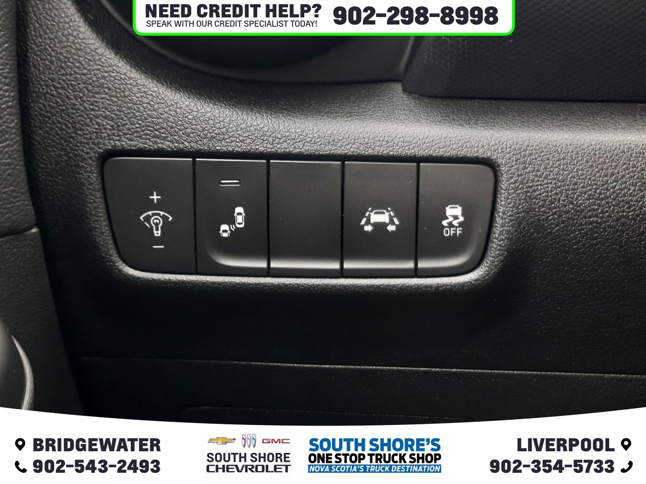 2020 Hyundai Kona Luxury-10