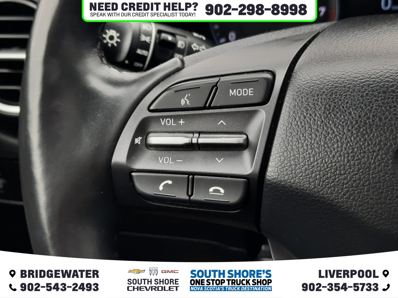 2020 Hyundai Kona Luxury-11