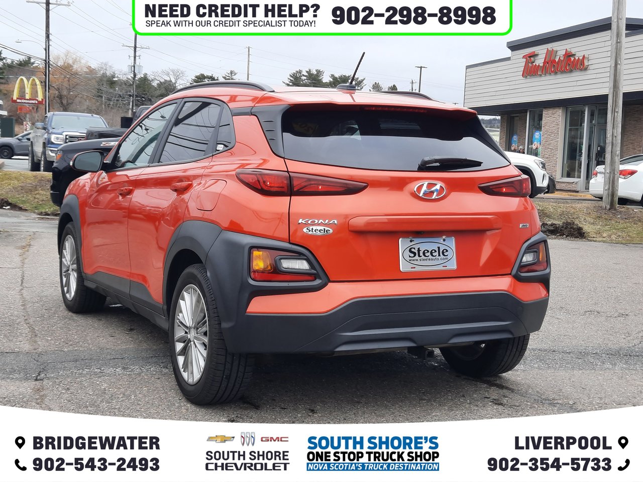 2020 Hyundai Kona Luxury-6