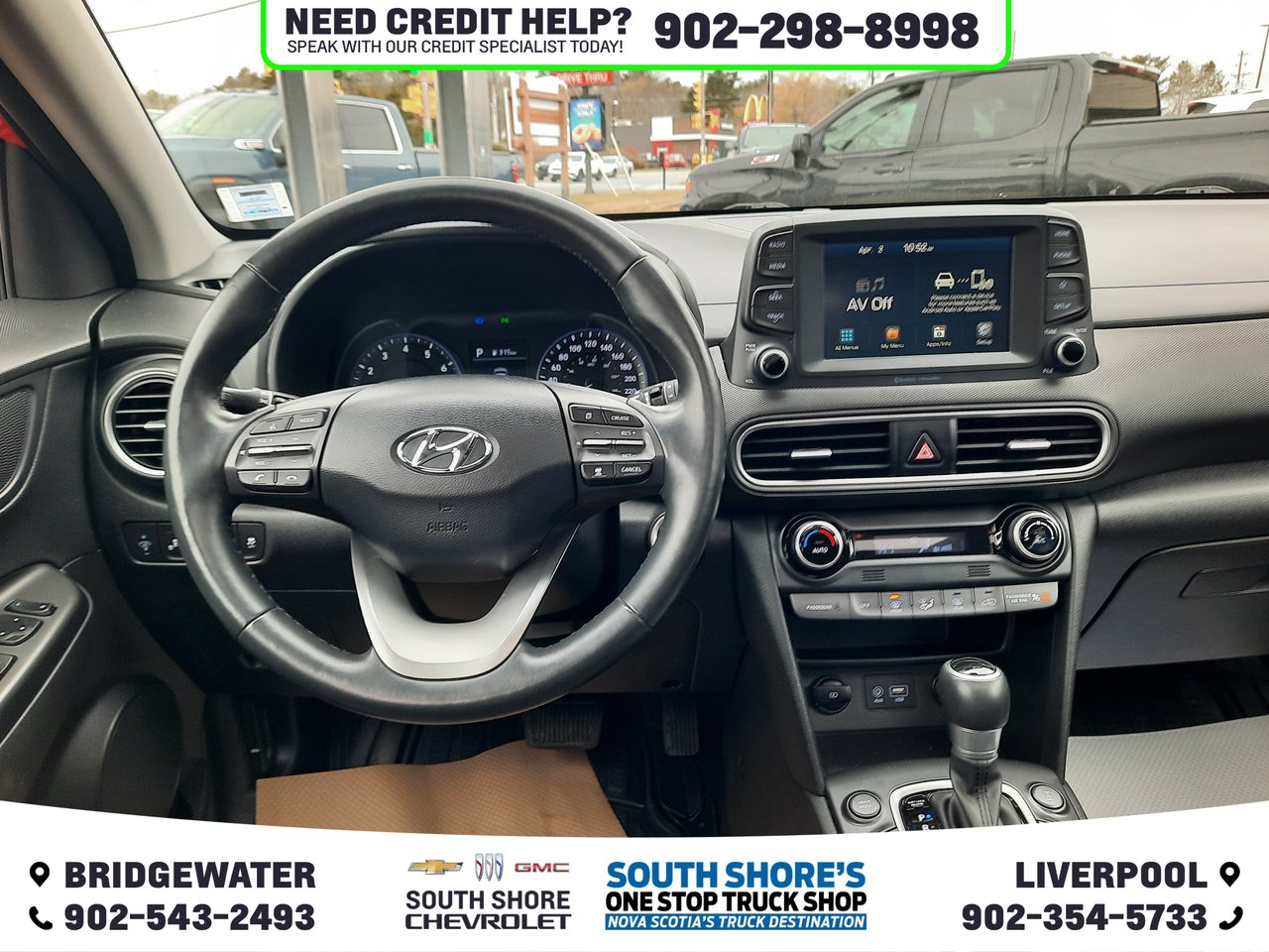 2020 Hyundai Kona Luxury-28