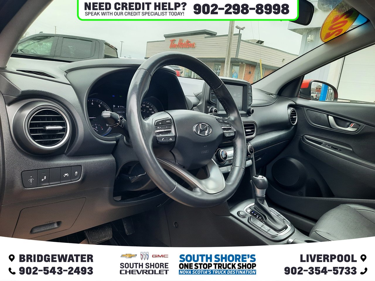 2020 Hyundai Kona Luxury-1