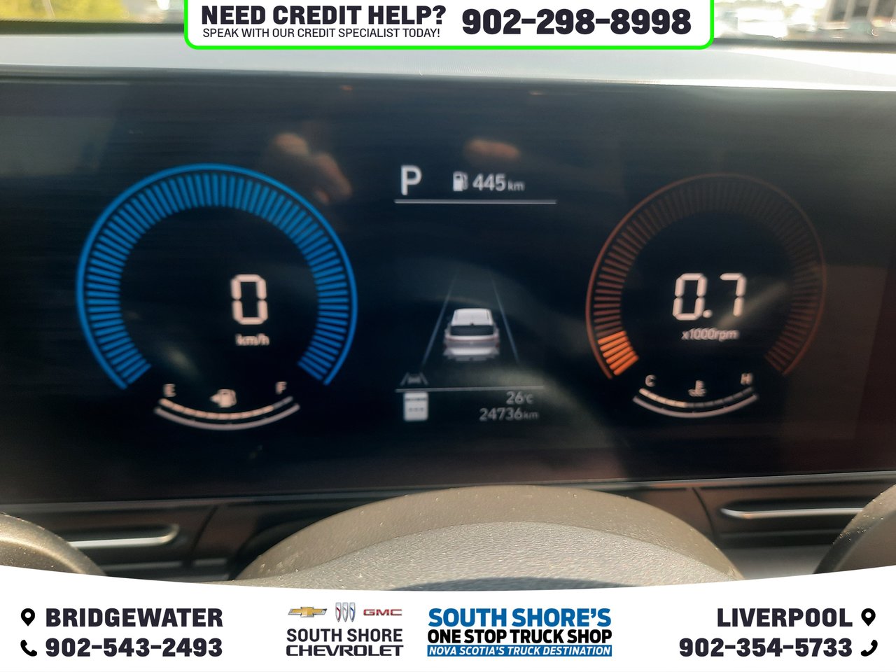2025 Hyundai Kona Preferred-11