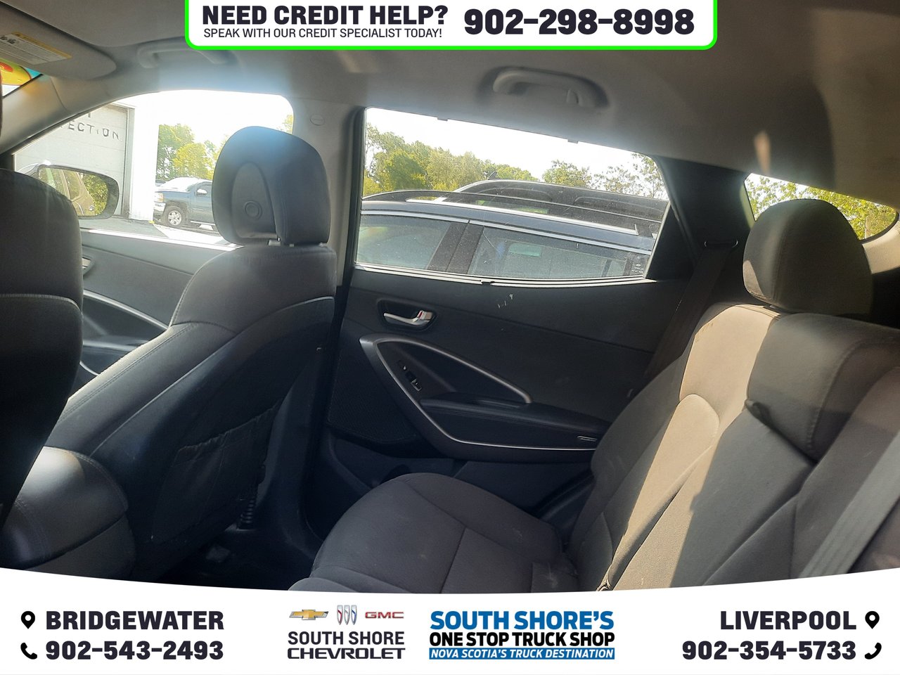 2016 Hyundai Santa Fe Sport Premium-25