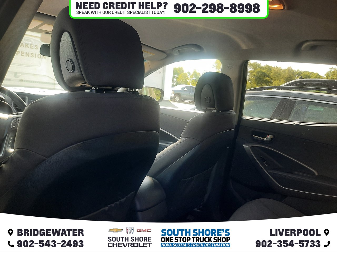 2016 Hyundai Santa Fe Sport Premium-26