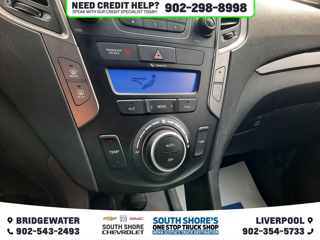 2016 Hyundai Santa Fe Sport Premium-17