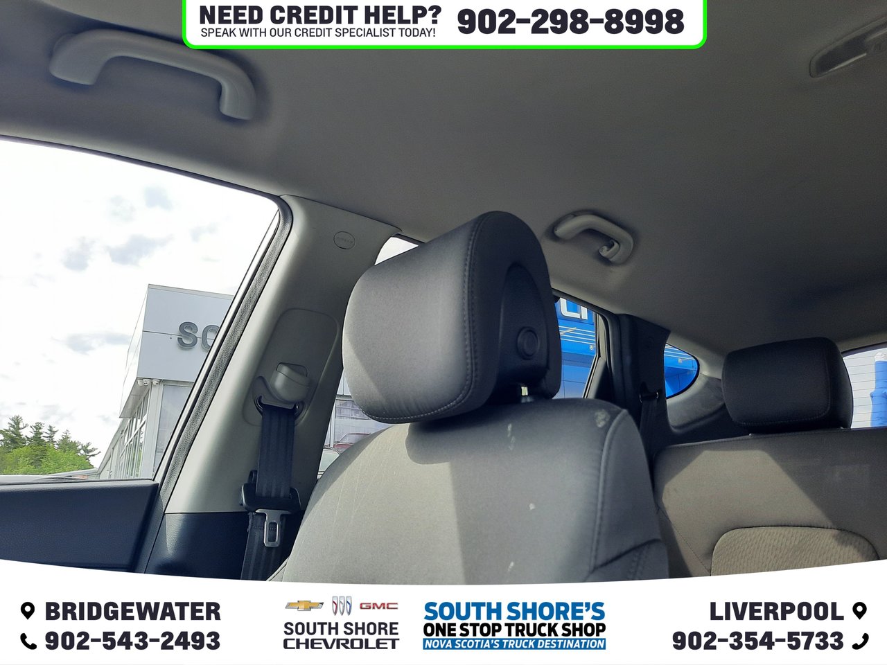 2016 Hyundai Santa Fe Sport Premium-22