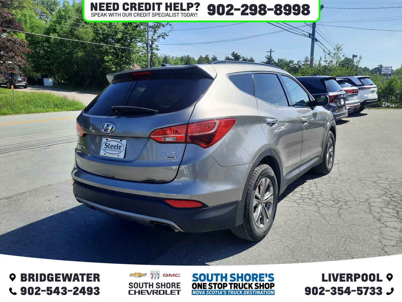 2016 Hyundai Santa Fe Sport Premium-3