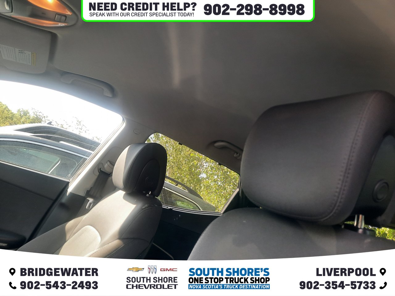 2016 Hyundai Santa Fe Sport Premium-9