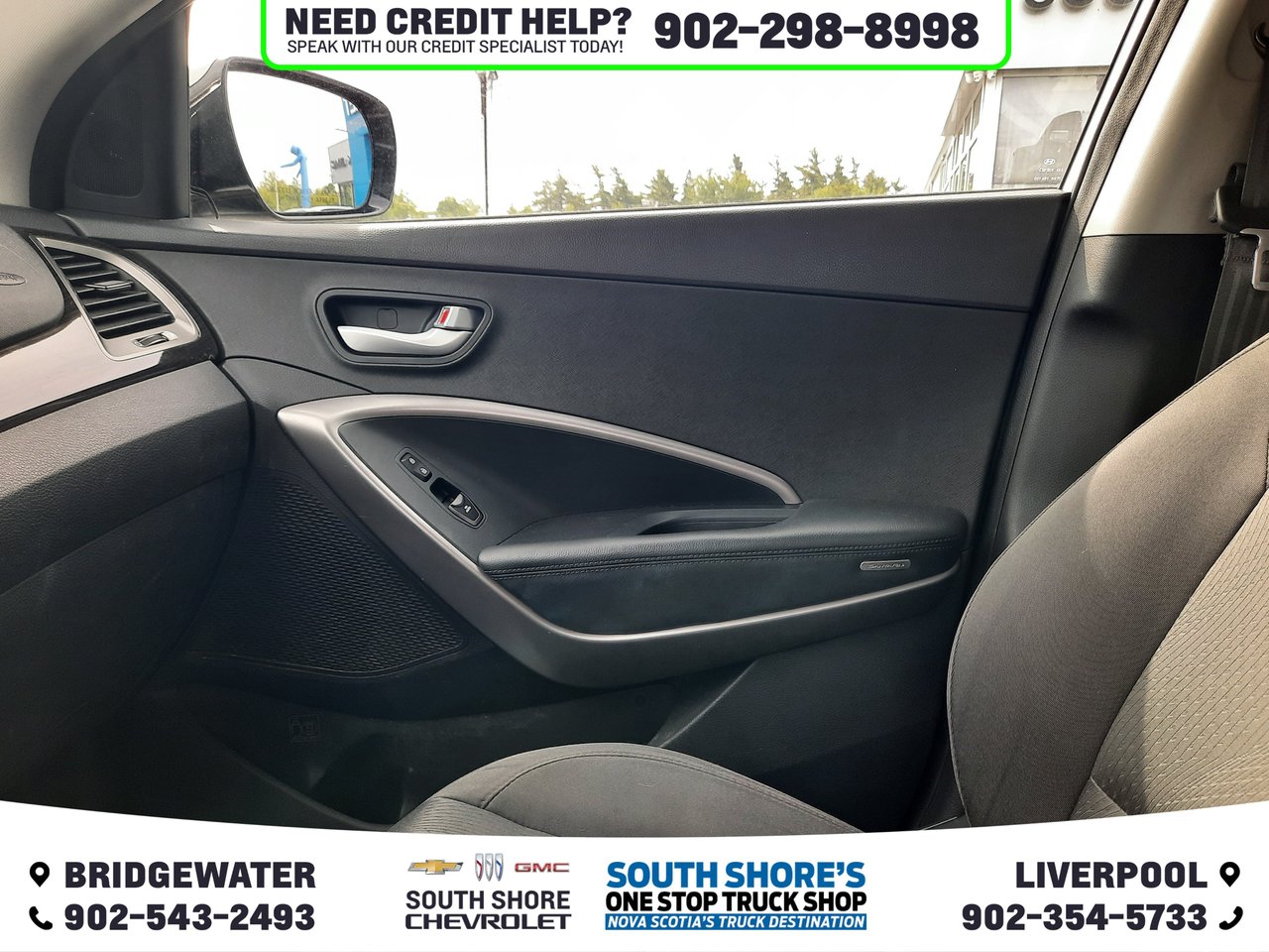 2016 Hyundai Santa Fe Sport Premium-21