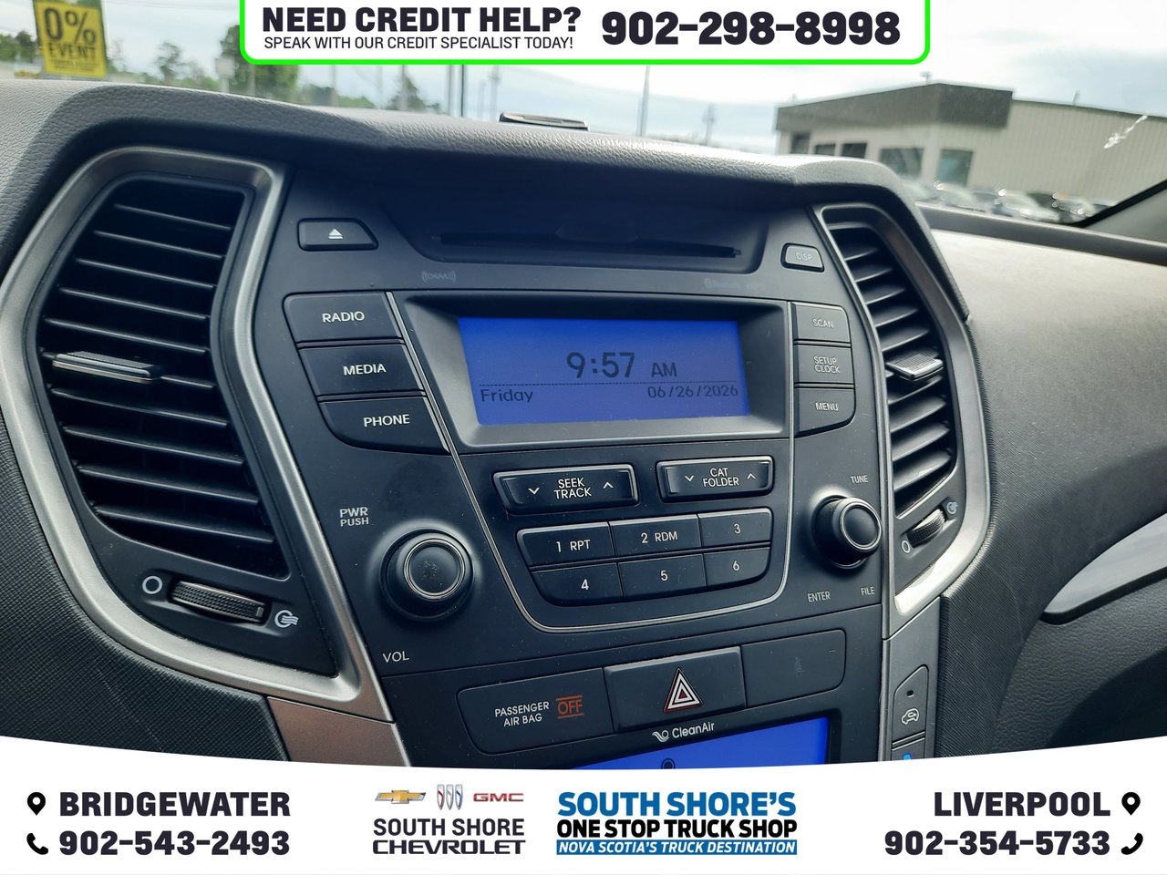 2016 Hyundai Santa Fe Sport Premium-16