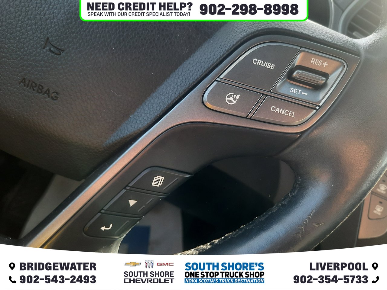2016 Hyundai Santa Fe Sport Premium-14