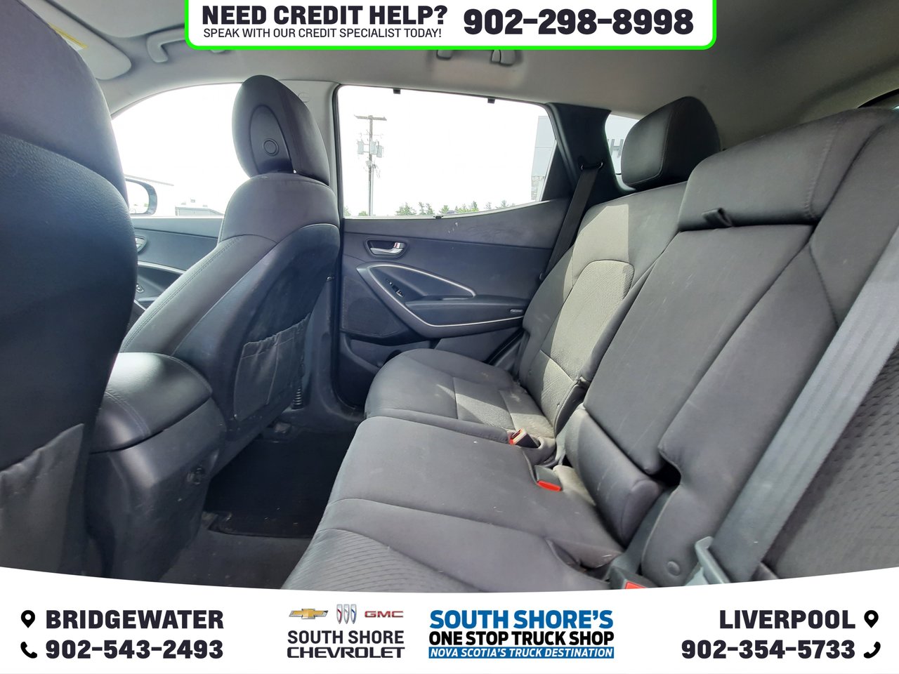2016 Hyundai Santa Fe Sport Premium-25