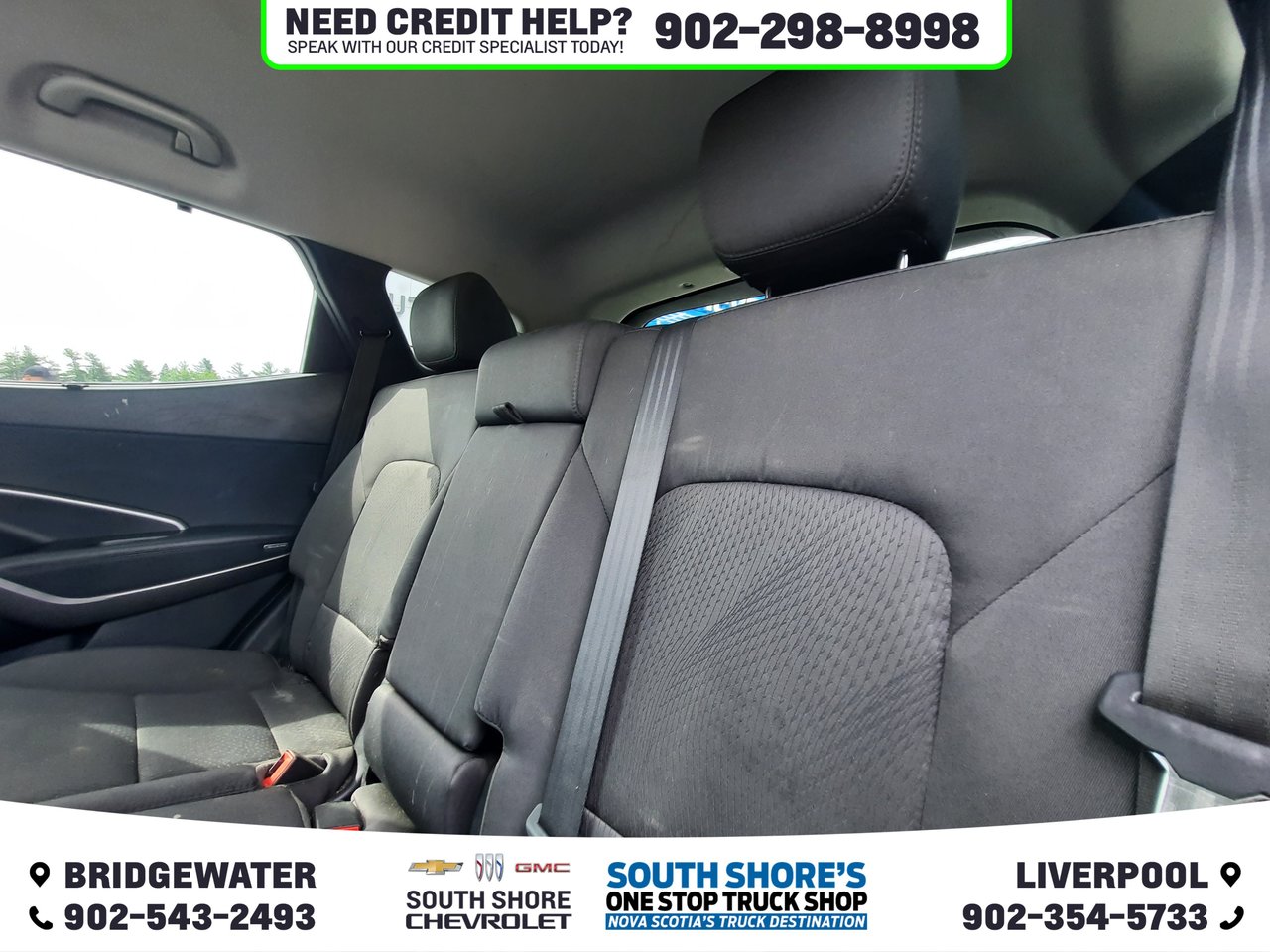 2016 Hyundai Santa Fe Sport Premium-24