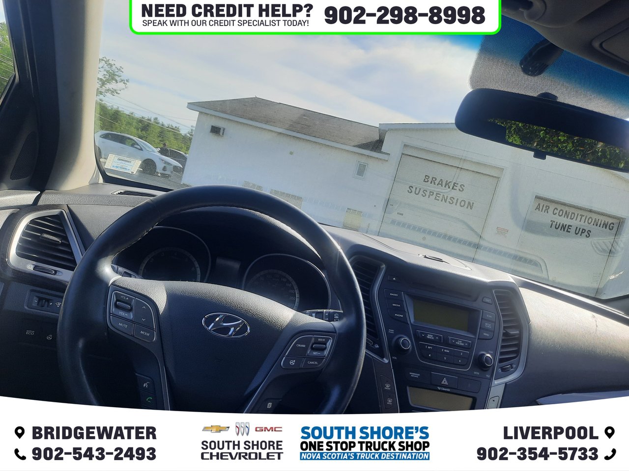 2016 Hyundai Santa Fe Sport Premium-27