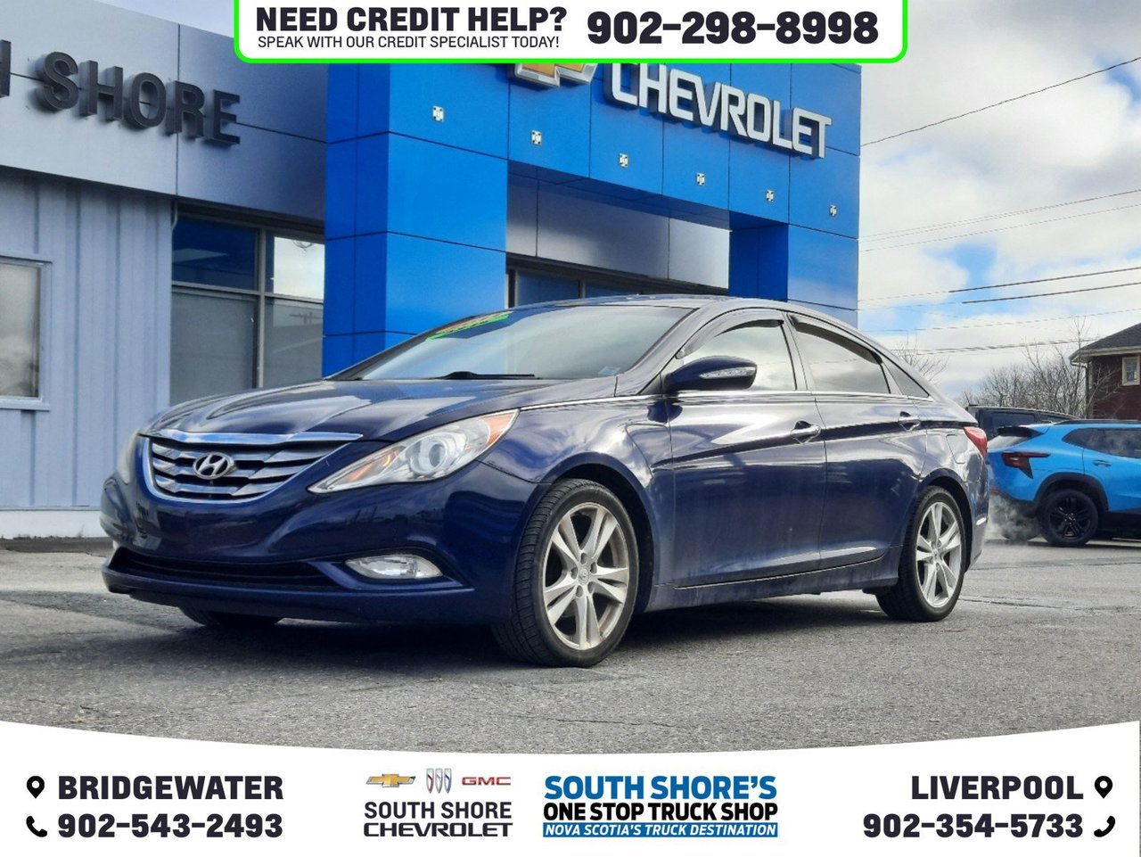 2011 Hyundai Sonata Limited-0