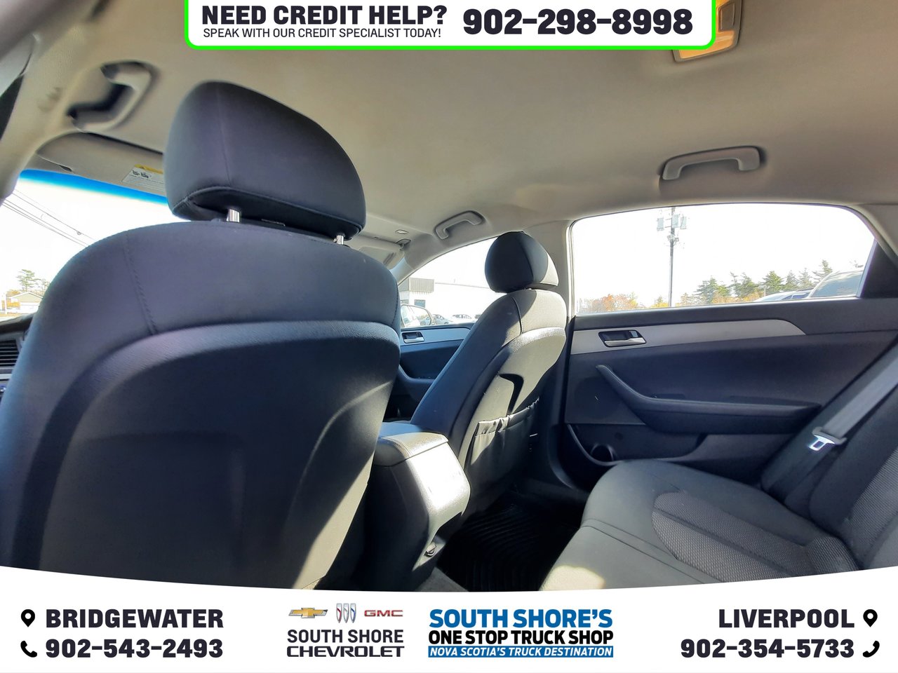 2019 Hyundai Sonata Essential-23