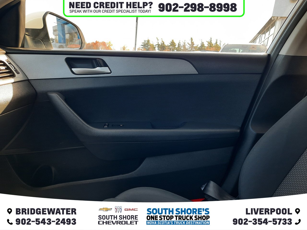 2019 Hyundai Sonata Essential-19