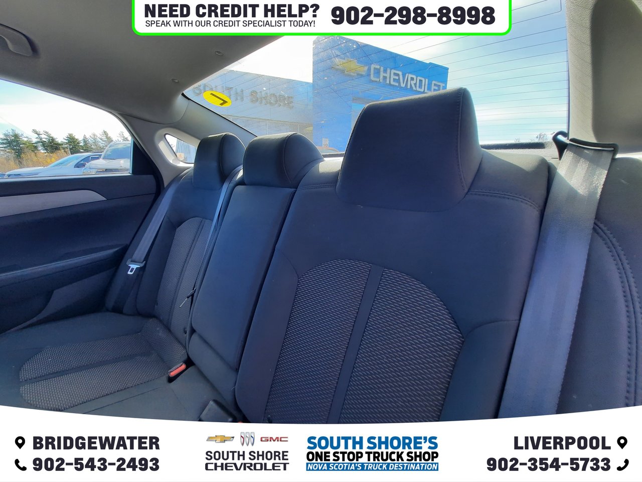 2019 Hyundai Sonata Essential-22